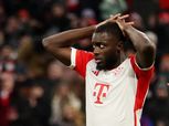 أوباميكانو يؤجل تجديد عقده مع بايرن ميونخ بسبب ريال مدريد