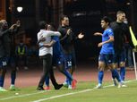 سموحة يضرب إيسترن كومباني بثلاثية ويحقق أول فوز في الدوري