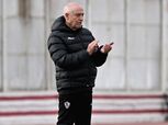 الزمالك يرفض طلب فيريرا بعودة مساعده روي أجواش