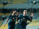 ثنائية ناصر منسي وأحمد فتوح تواصل صناعة الفارق في الزمالك «فيديو»