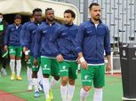 صبحي العمراوي حكما لمباراة المصري والمنصورة في كأس مصر