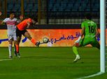 موعد مباراة الزمالك وفاركو في ختام الدور الأول من الدوري المصري