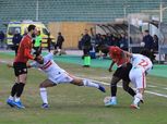 تألق عواد والمثلوثي يحرم سيراميكا من هدف التعادل أمام الزمالك 