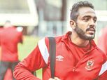 عاجل.. الأهلي يرفع الإيقاف عن كهربا.. ورد فعل مفاجئ لموسيماني «فيديو»