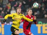 يارمولنكو يقود هجوم بروسيا دورتموند أمام بايرن ميونيخ في كأس ألمانيا