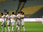 بعد فوز الزمالك..  ترتيب الدوري المصري عقب أول مباراة في زمن كورونا