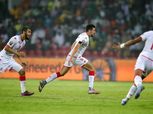 معادلا رقم أحمد حسن.. نجم تونس يحقق رقما قياسيا بكأس الأمم الأفريقية