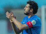 ترشيح حجازي وأحمد حسن كوكا لتعويض رحيل جبر وماييلي عن بيراميدز