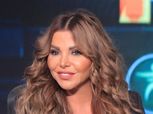 رزان مغربي: الأهلي هيكسب الوداد 2-1.. وأحب معلول والشناوي وكهربا