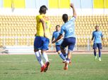 الإسماعيلي يخطر لجنة شئون اللاعبين بعقوبة إسلام عبدالنعيم
