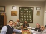 الخميس.. اجتماع لاتحاد التنس مع وزارة الرياضة واللجنة الأولمبية