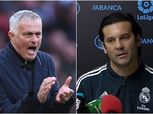 «سولاري» يرد على أنباء اقتراب «مورينيو» من خلافته بـ «ريال مدريد»