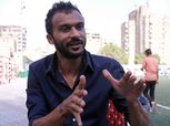 «سعيد»: «الفرقتين اللي بيلاعبهم الأهلي والزمالك لو جبت صحابك ولاعبتهم هتكسبهم 5-0»