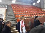 تقارير مغربية: فشل مفوضات الزمالك لحل أزمة خالد بو طيب حتى الآن