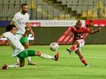 بيرسي تاو ينافس رمضان صبحي على أفضل هدف في الجولة الأولى