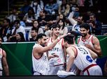 منتخب السلة يواجه مالي في مستهل مشواره ببطولة الأفروباسكت