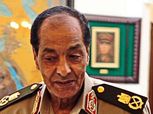 الأهلي ينعى المشير حسين طنطاوي وزير الدفاع الأسبق