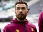 أستون فيلا: تريزيجيه وعد فأوفى.. "بص على الجول قبل ما يشوط"