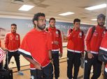 بالصور| كواليس المنتخب في جنوب افريقيا