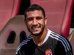 رامي ربيعة أفضل لاعب في الجولة الثلاثين من بطولة الدوري الممتاز