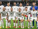 منتخب فلسطين ينتزع تعادلا من كوريا الجنوبية بمشاركة وسام أبو علي
