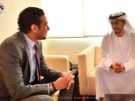 فضل والعطار في الاتحاد الإماراتي لبحث الترتيبات النهائية للسوبر