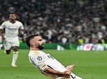 ريال مدريد بطلا لـ دوري أبطال أوروبا للمرة الـ15 بتاريخه
