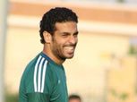 هاني سعيد يطير الى إيطاليا ويغيب عن مباراة المقاصة وإنبي