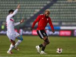 «شيكا» يدخل حسابات كريستيان جروس في صفقات الشتاء.. واللاعب يرد
