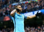 محرز وجيسوس يقودان هجوم مانشستر سيتي أمام ريال مدريد بدوري الأبطال
