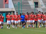 5 مواجهات في 18 يوما.. تعرف على مواعيد مباريات الأهلي في الدوري المصري