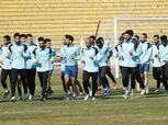 التشكيل الرسمي لمباراة المقاولون العرب وغزل المحلة في الدوري الممتاز