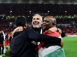 موسيماني بعد الفوز على الرجاء: أعدنا كأس السوبر الثانية إلى الوطن