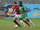 محمد عمر يستبعد «بناهينى وسيسيه» من تشكيل الاتحاد السكندري أمام طنطا