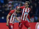 بالفيديو| بهدفي كوكي وجريزمان.. أتليتكو مدريد يسقط لشبونة في الدوري الأوروبي
