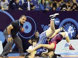الاتحاد الدولي للمصارعة يقرر إيقاف مدربان مصريان بسبب فضيحة التحرش