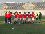 المنتخب يواجه توجو بالزي الأساسي.. والضيف يرتدي الأصفر