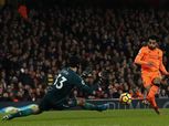 "فيفا" عن "صلاح": أول لاعب يسجل 15 هدف لـ"الريدز" في أقل من 20 مباراة