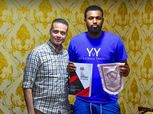 الزمالك يتعاقد مع أدهم العيدة لتدعيم صفوف فريق كرة السلة