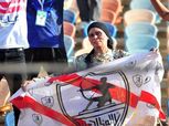 حزن في «التالتة يمين».. وفاة الحاجة دولت أقدم وأشهر مشجعة للزمالك