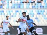 قرار عاجل من جون إدوارد ضد اللاعبين بعد تعادل الزمالك أمام غزل المحلة