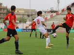 نجل سيد معوض يقود منتخب مصر مواليد 2006 للفوز على تونس بدورة شمال إفريقيا
