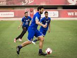 الأهلي يستبعد 12 لاعب في لقاء المقاولون بينهم "غالي وحمودي"