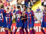 قائمة برشلونة لمباراة ريال مدريد في الدوري الإسباني.. القوة الضاربة