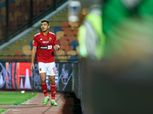ترتيب هدافي الدوري المصري.. محمد شريف يقتحم المنافسة