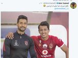عمرو جمال لأحمد عادل: "عرفتك مقامك عند الناس"