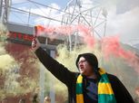 أسباب شغب الجماهير قبل مباراة مانشستر يونايتد وليفربول