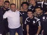 ضياء السيد: لا يوجد في مصر من يستطيع نصيحة «صلاح»