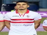 "عبدالغني" يبدأ تدريبات الكرة في الزمالك.. ومران منفرد لمحمود عبدالعزيز