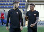 من الأجدر بقياة وسط برشلونة أمام تشيلسي؟